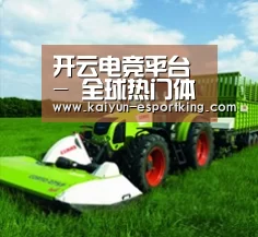 关于开云体育